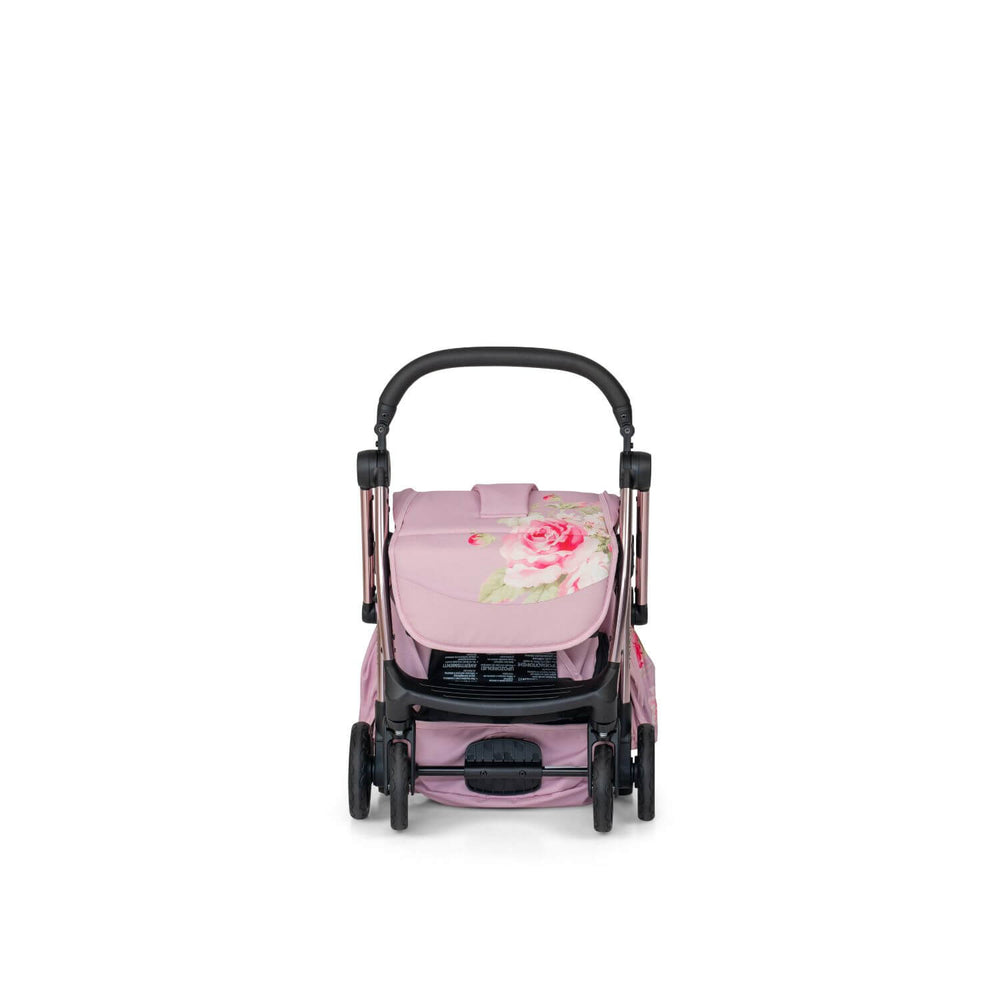 Leclerc Baby MONNALISA Pushchair