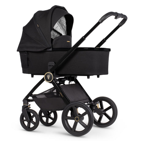 Venicci Upline 2: 3-in-1 Travel System (with Tiago Car Seat + 360° Base)