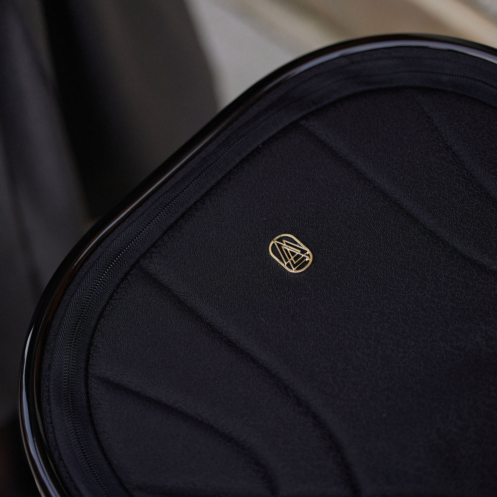 Venicci Upline 2: 3-in-1 Travel System (with Tiago Car Seat + 360° Base)