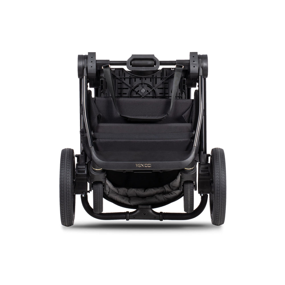 Venicci Upline 2: 3-in-1 Travel System (with Tiago Car Seat + 360° Base)