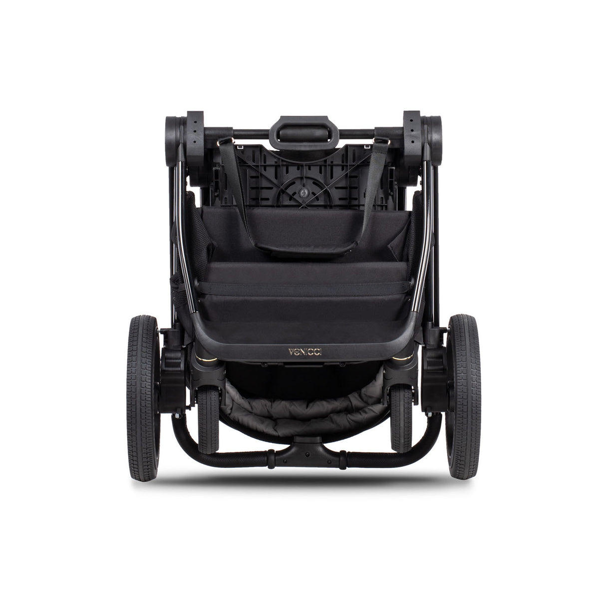 Venicci Upline 2: 3-in-1 Travel System (with Tiago Car Seat + 360° Base)