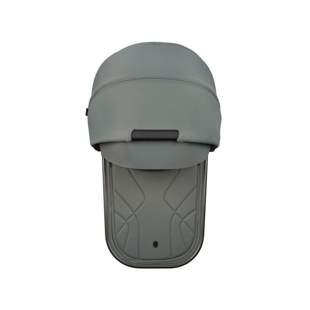 Venicci Upline 2: 3-in-1 Travel System (with Tiago Car Seat + 360° Base)