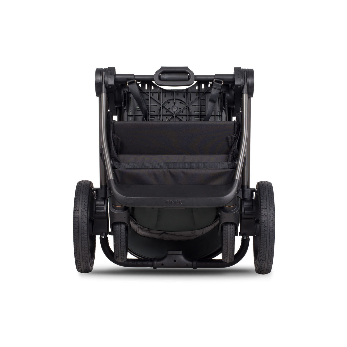Venicci Upline 2: 3-in-1 Travel System (with Tiago Car Seat + 360° Base)