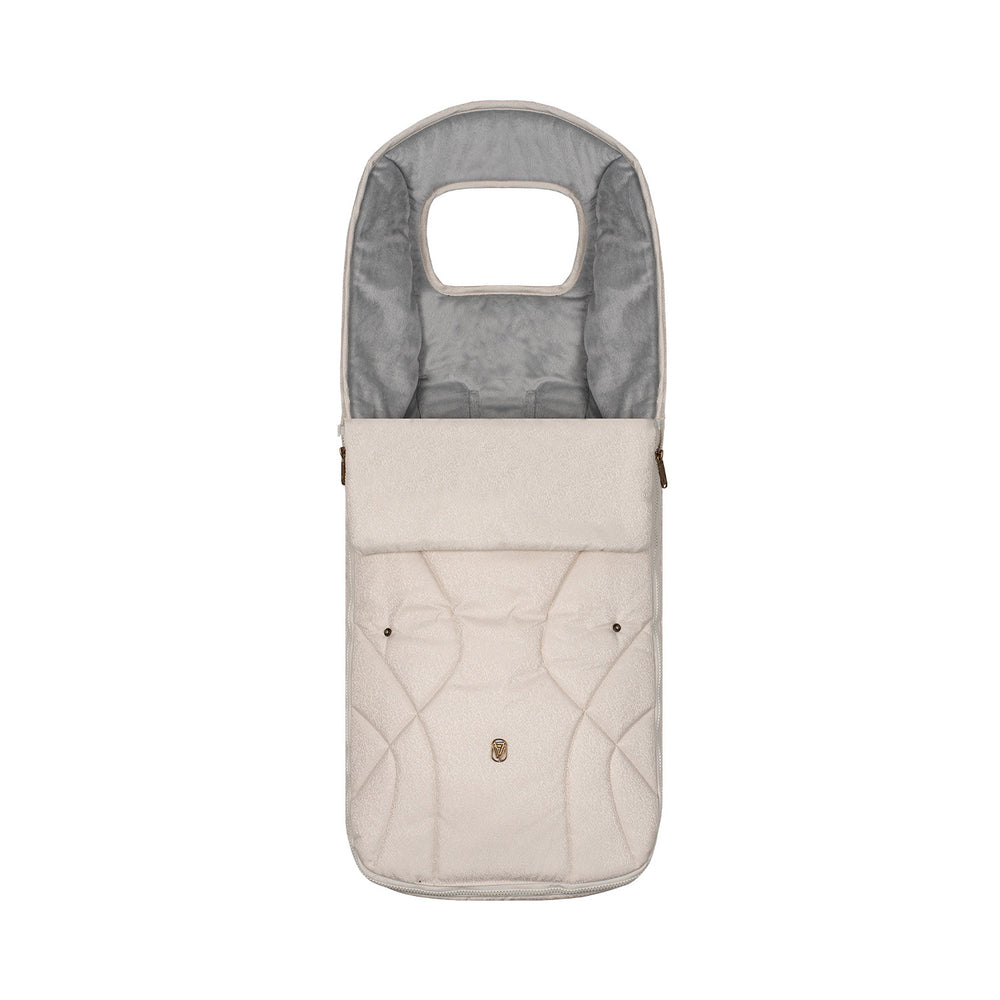 Venicci Upline 2: 3-in-1 Travel System (with Tiago Car Seat + 360° Base)