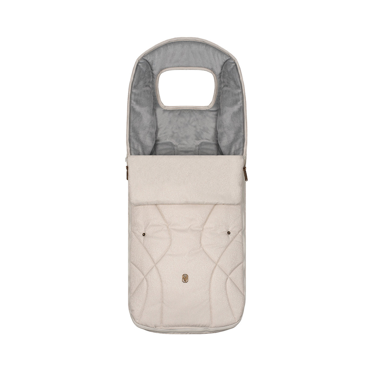 Venicci Upline 2: 3-in-1 Travel System (with Tiago Car Seat + 360° Base)