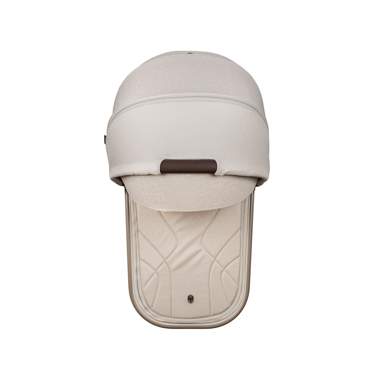 Venicci Upline 2: 3-in-1 Travel System (with Tiago Car Seat + 360° Base)