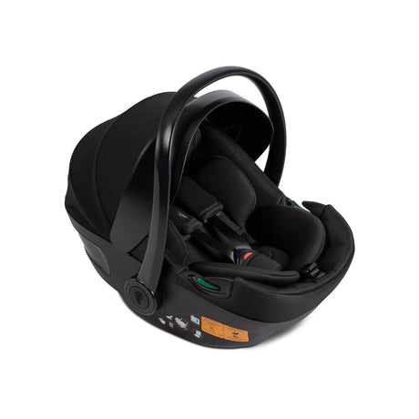 Engo Car Seat & ISOFIX Base