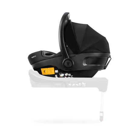 Engo Car Seat & ISOFIX Base