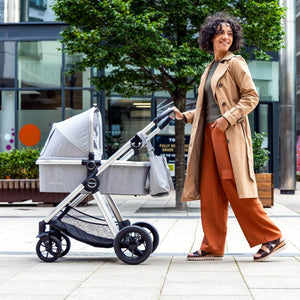 All Travel Systems under £500