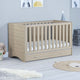 Cots, Cribs & Beds