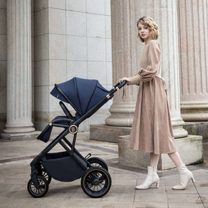 Babymore Travel Systems