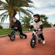 Trikes & Bikes