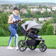 3-wheeler Strollers