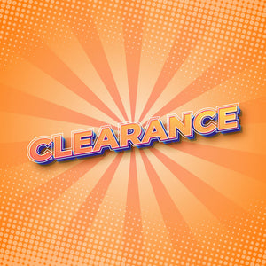 All Clearance