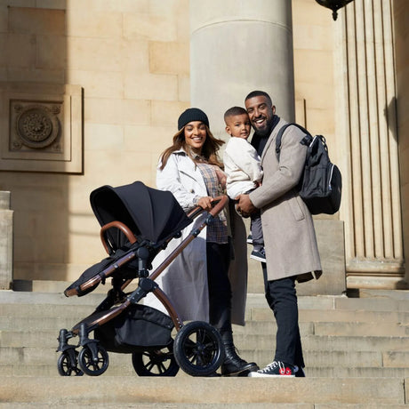 Travel System Bundles