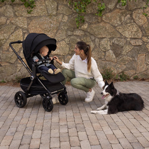 Jané Travel Systems