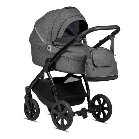 Noordi Fjordi 2-in-1 Pram & Pushchair