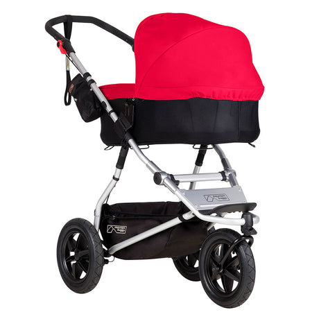 Mountain Buggy urban jungle™ - All Rounder Buggy
