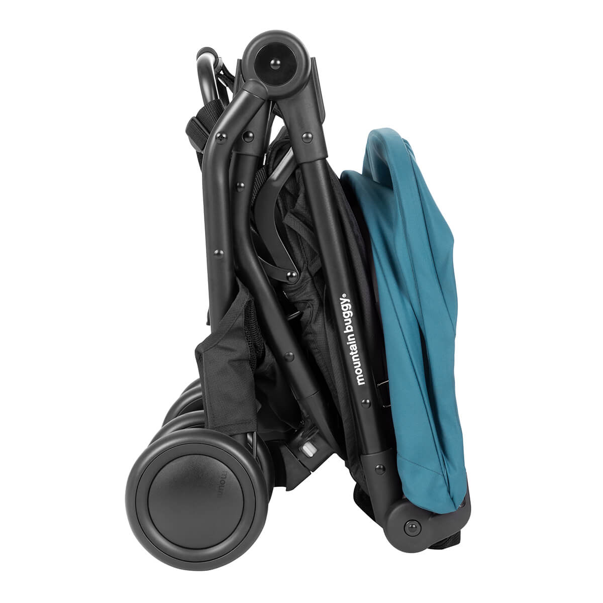 Mountain Buggy nano™