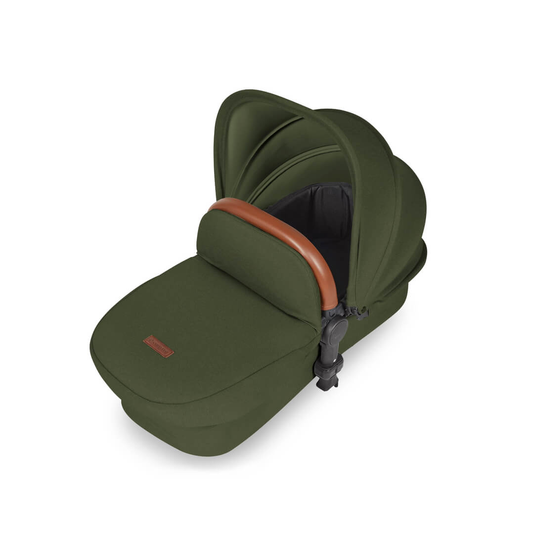 Ickle Bubba Stomp Luxe 9-Piece Pram
