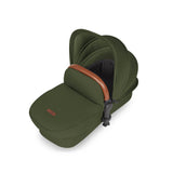Ickle Bubba Stomp Luxe 9-Piece Pram