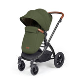 Ickle Bubba Stomp Luxe 9-Piece Pram