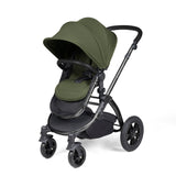 Ickle Bubba Stomp Luxe 9-Piece Pram
