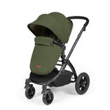 Ickle Bubba Stomp Luxe 9-Piece Pram