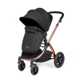 Ickle Bubba Stomp Luxe 9-Piece Pram