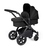 Ickle Bubba Stomp Luxe 9-Piece Pram
