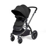 Ickle Bubba Stomp Luxe 9-Piece Pram