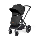 Ickle Bubba Stomp Luxe 9-Piece Pram