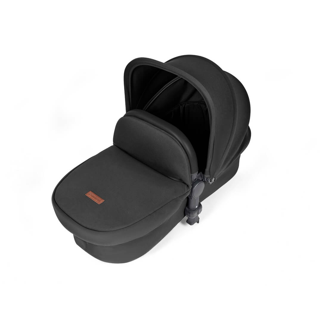 Ickle Bubba Stomp Luxe 9-Piece Pram