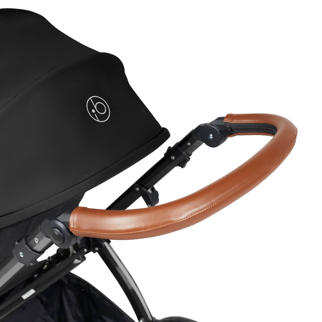 Ickle Bubba Stomp Luxe 9-Piece Pram