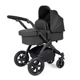 Ickle Bubba Stomp Luxe 9-Piece Pram