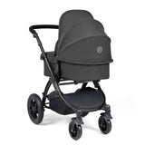 Ickle Bubba Stomp Luxe 9-Piece Pram