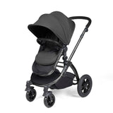 Ickle Bubba Stomp Luxe 9-Piece Pram