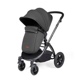 Ickle Bubba Stomp Luxe 9-Piece Pram