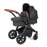 Ickle Bubba Stomp Luxe 9-Piece Pram