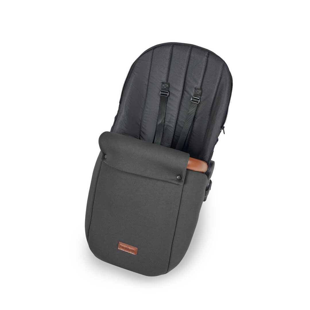 Ickle Bubba Stomp Luxe 9-Piece Pram