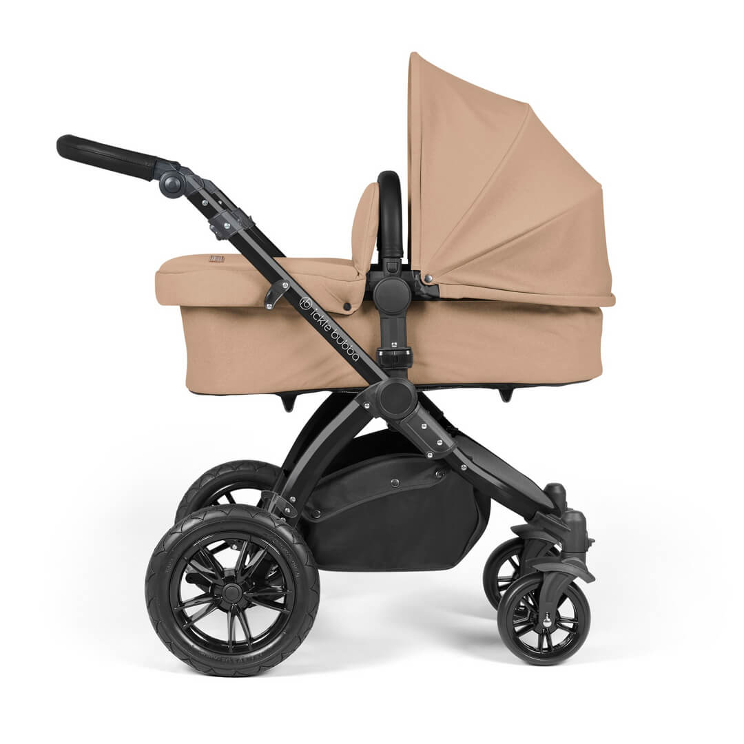 Ickle Bubba Stomp Luxe 9-Piece Pram