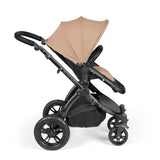 Ickle Bubba Stomp Luxe 9-Piece Pram