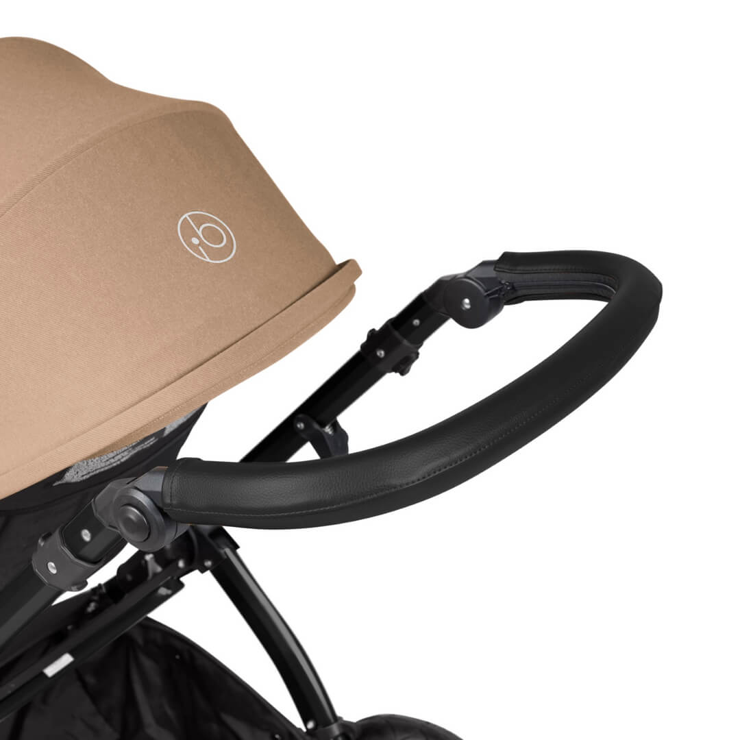 Ickle Bubba Stomp Luxe 9-Piece Pram