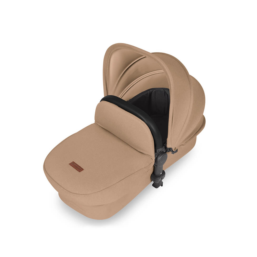 Ickle Bubba Stomp Luxe 9-Piece Pram