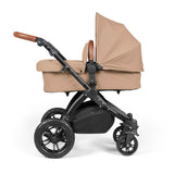 Ickle Bubba Stomp Luxe 9-Piece Pram