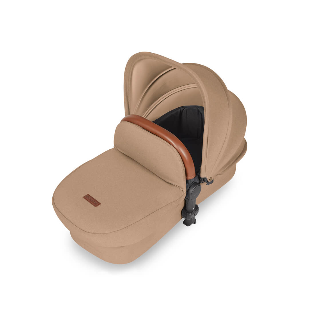 Ickle Bubba Stomp Luxe 9-Piece Pram