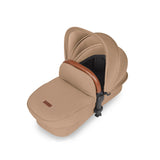 Ickle Bubba Stomp Luxe 9-Piece Pram