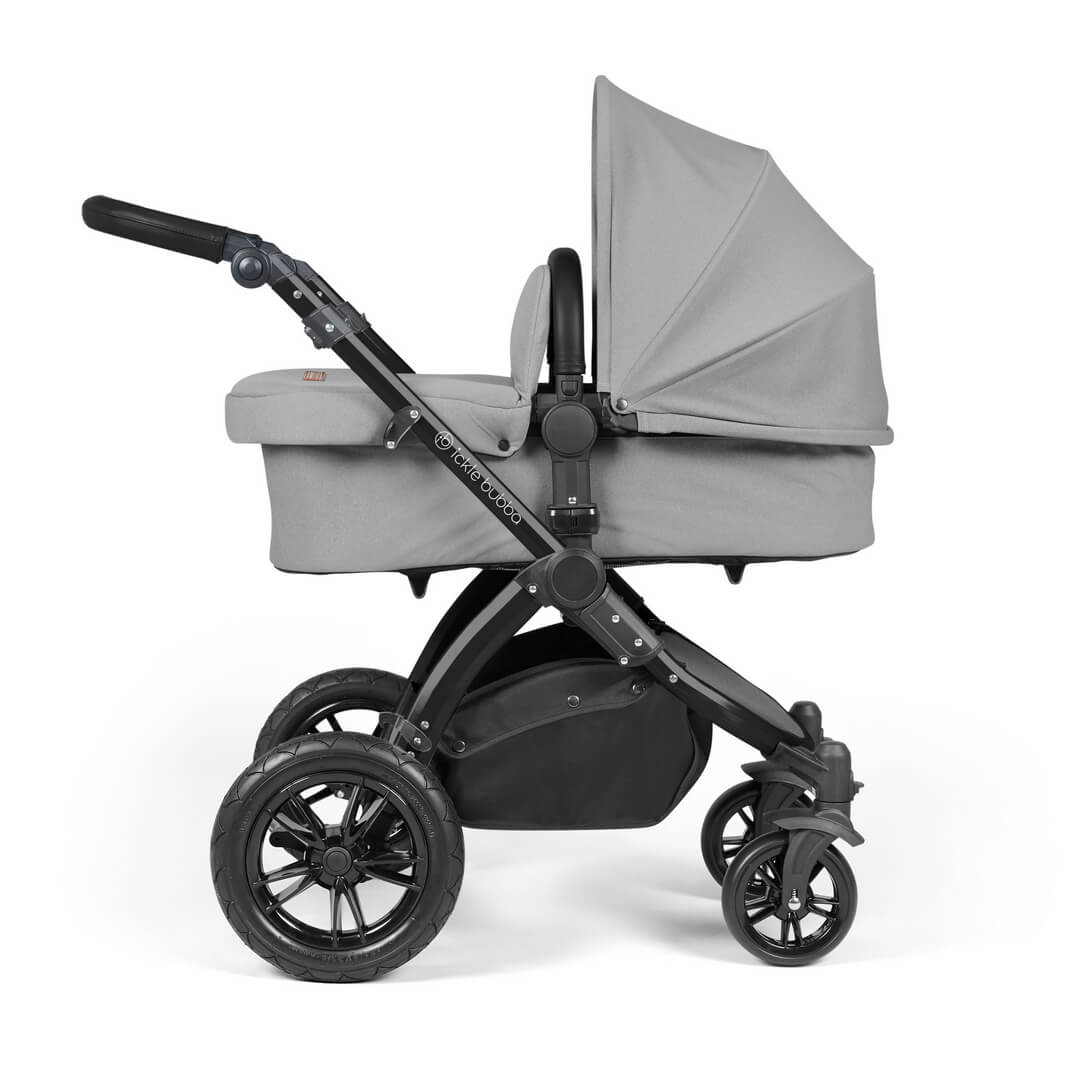 Ickle Bubba Stomp Luxe 9-Piece Pram