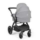 Ickle Bubba Stomp Luxe 9-Piece Pram