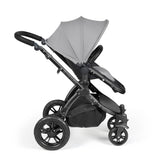 Ickle Bubba Stomp Luxe 9-Piece Pram